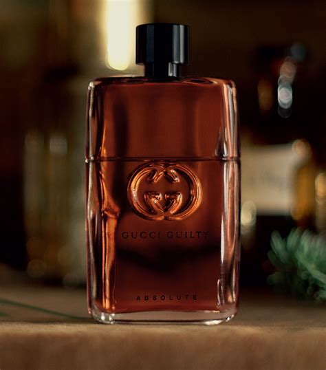 gucci guilty pour homme pareri|gucci guilty pour homme absolute.